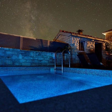 House Tihana Donje Selo na Šolti Buitenkant foto