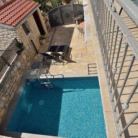 House Tihana Donje Selo na Šolti Buitenkant foto
