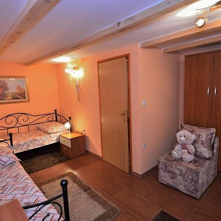 House Tihana Donje Selo na Šolti Buitenkant foto