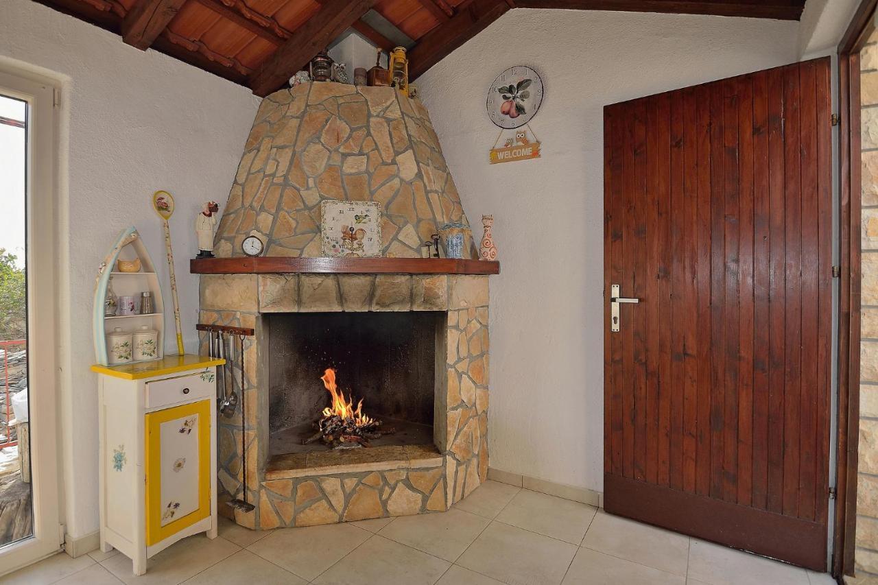 House Tihana Donje Selo na Šolti Buitenkant foto