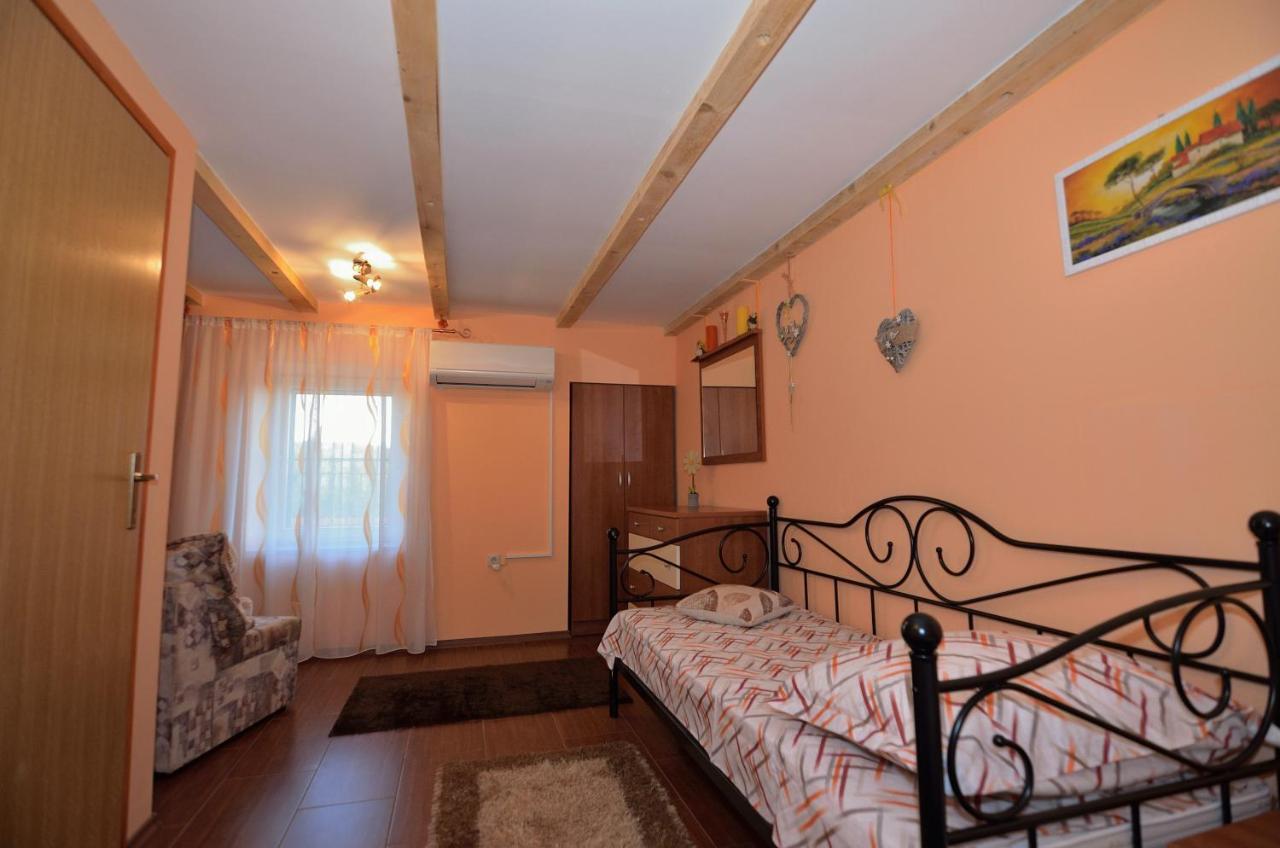 House Tihana Donje Selo na Šolti Buitenkant foto