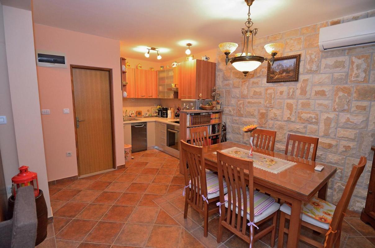House Tihana Donje Selo na Šolti Buitenkant foto