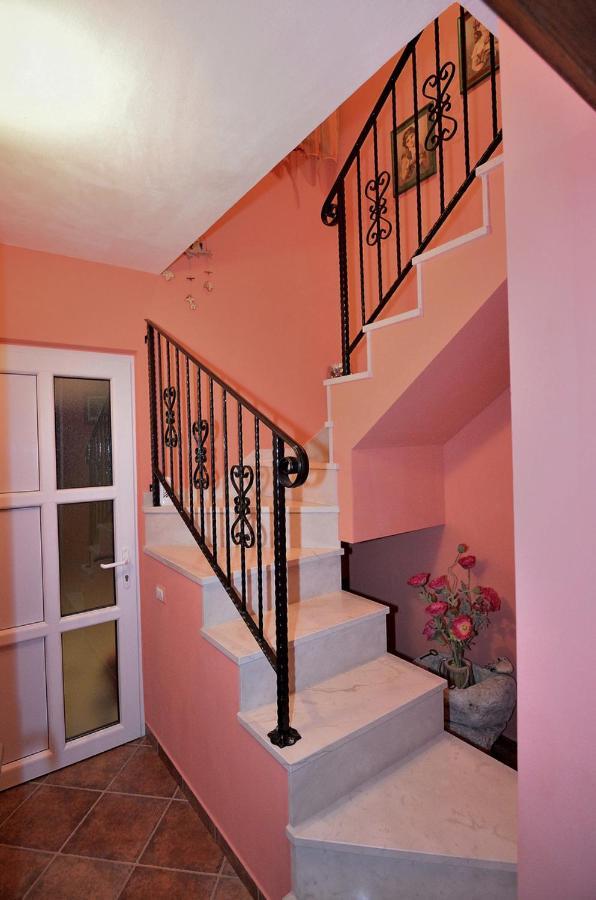 House Tihana Donje Selo na Šolti Buitenkant foto
