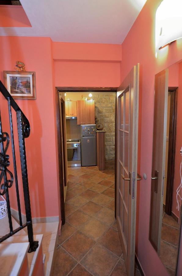 House Tihana Donje Selo na Šolti Buitenkant foto