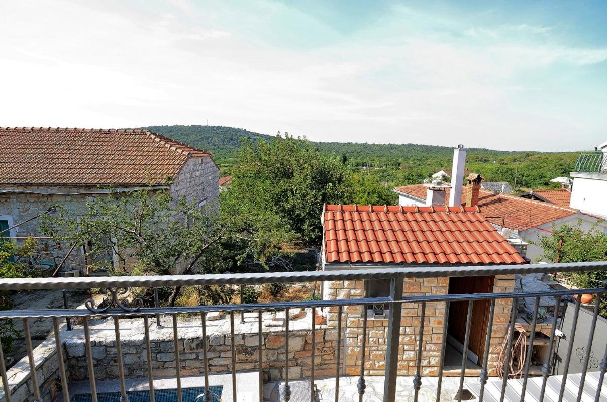 House Tihana Donje Selo na Šolti Buitenkant foto